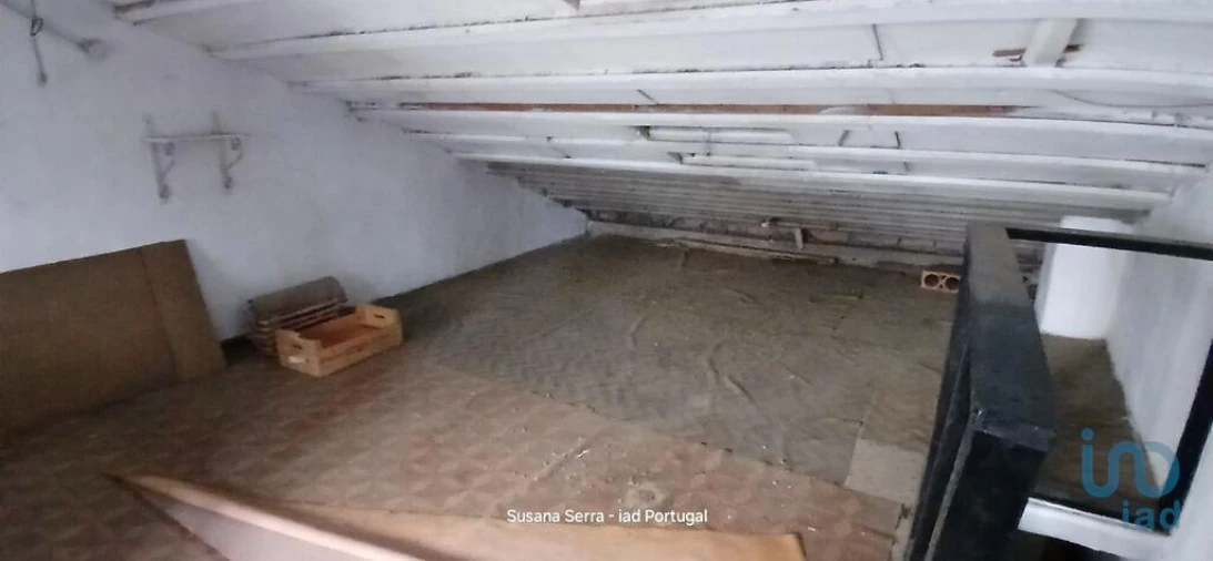 Moradia T2 para Venda em Ribeira de Nisa e Carreiras Foto 12