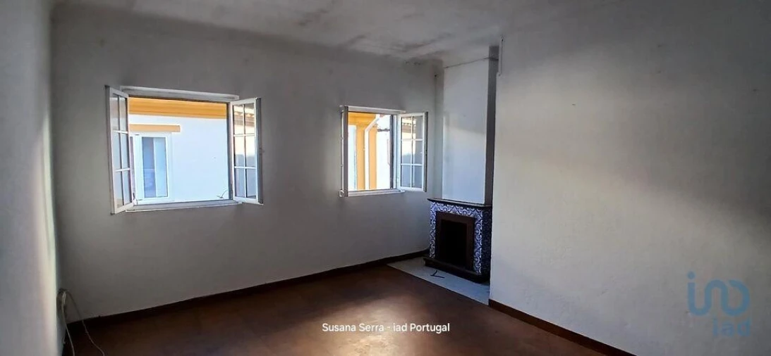 Moradia T2 para Venda em Ribeira de Nisa e Carreiras Foto 9