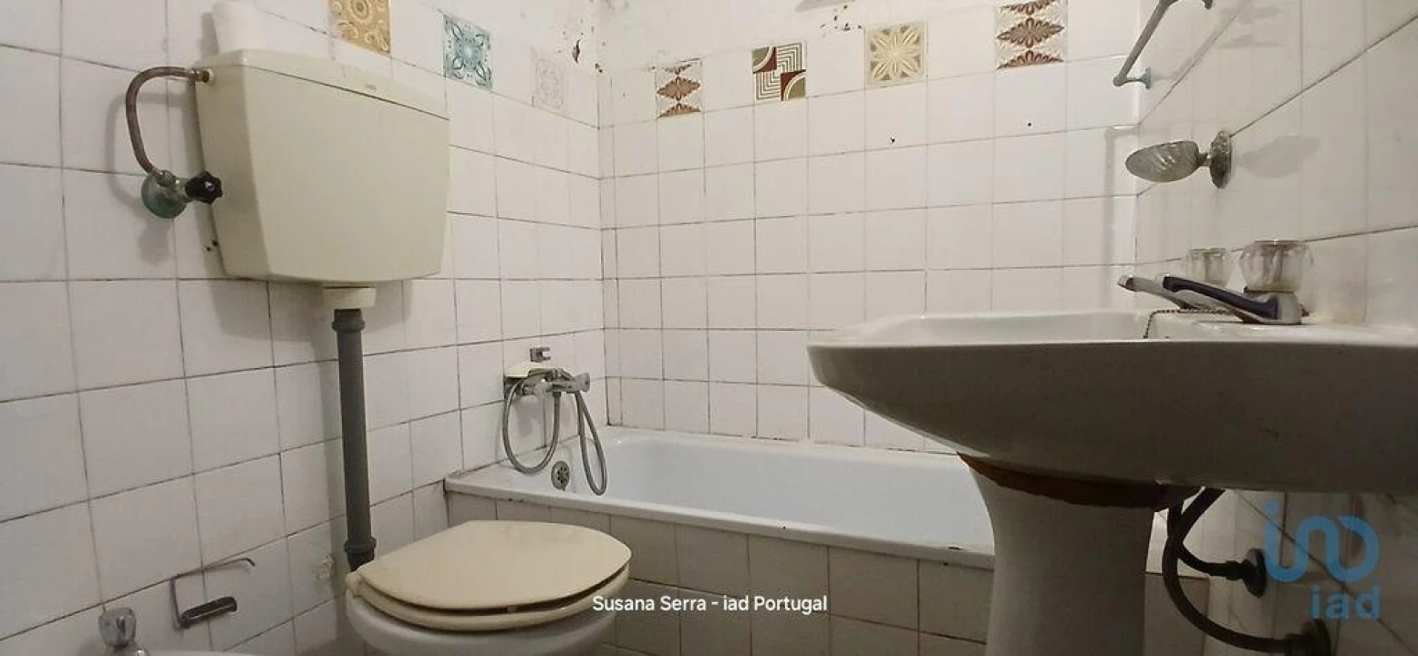 Moradia T2 para Venda em Ribeira de Nisa e Carreiras Foto 5