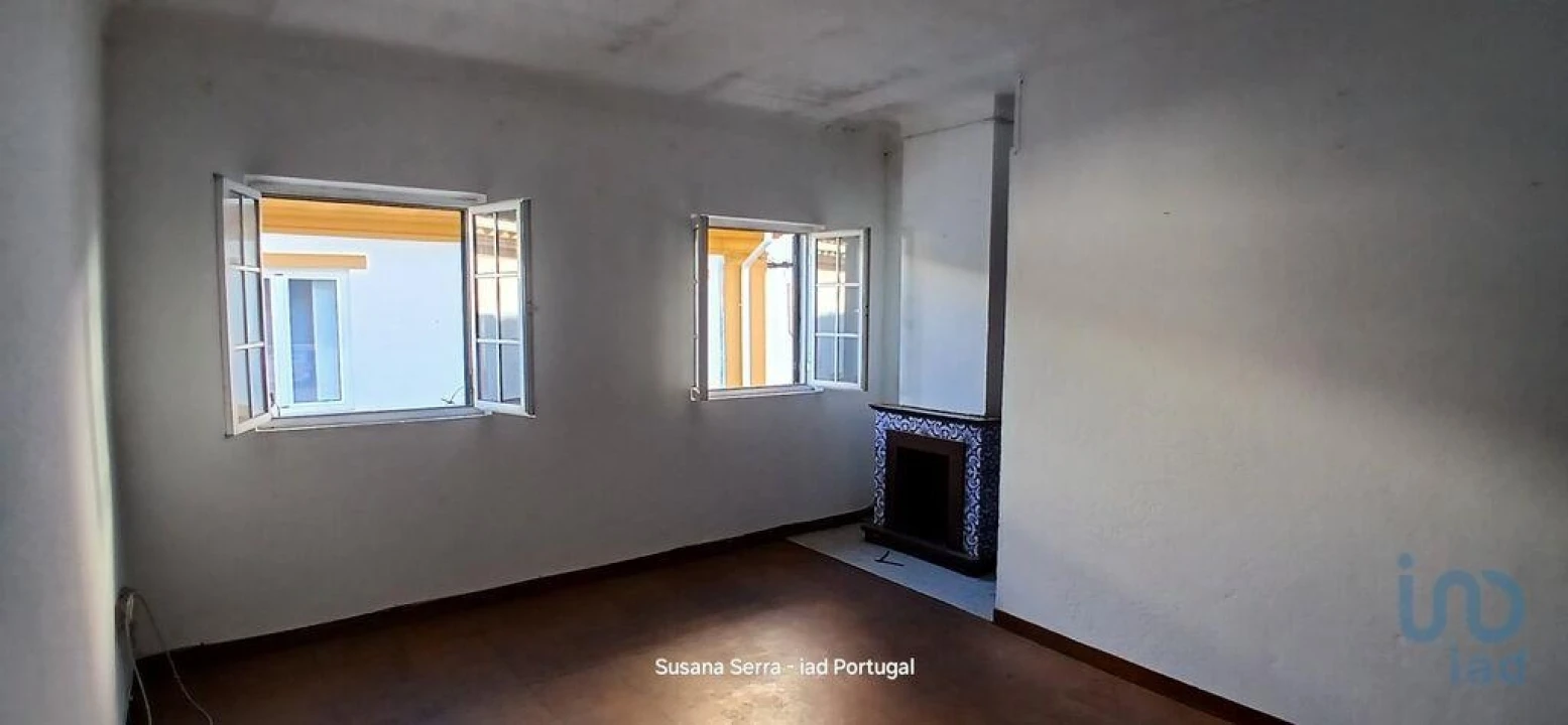 Moradia T2 para Venda em Ribeira de Nisa e Carreiras Foto 9