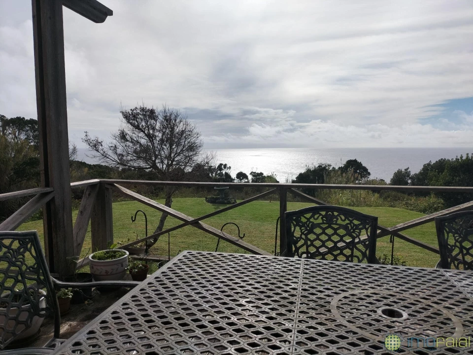 Moradia T5 para Venda em Capelo Foto 43