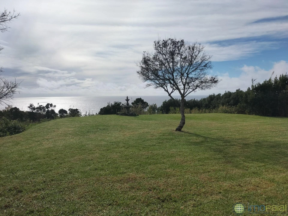 Moradia T5 para Venda em Capelo Foto 47