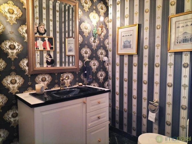 Moradia T5 para Venda em Capelo Foto 17