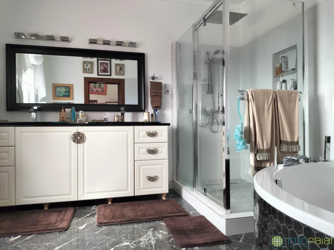 Moradia T5 para Venda em Capelo Foto 28