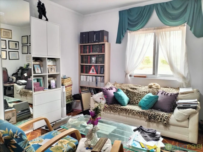 Moradia T5 para Venda em Capelo Foto 36