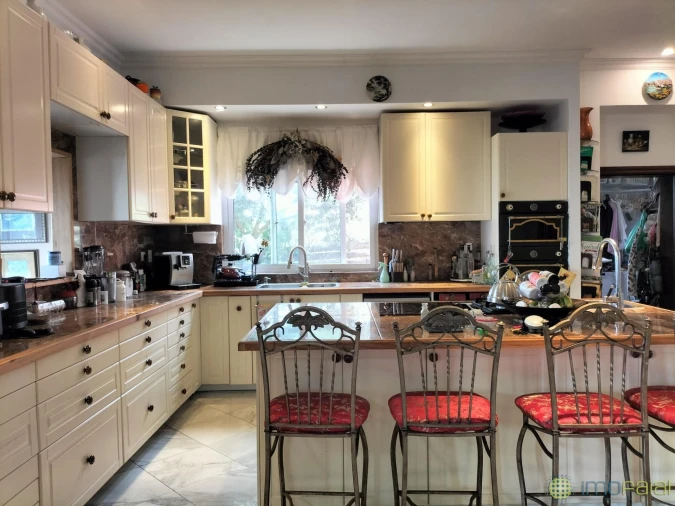 Moradia T5 para Venda em Capelo Foto 14