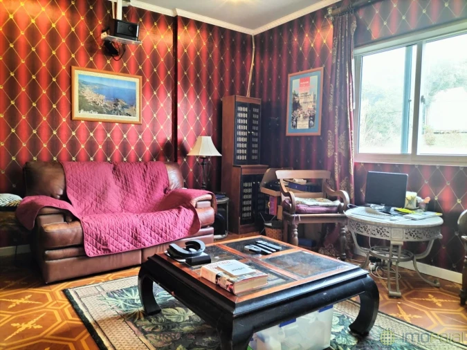 Moradia T5 para Venda em Capelo Foto 34