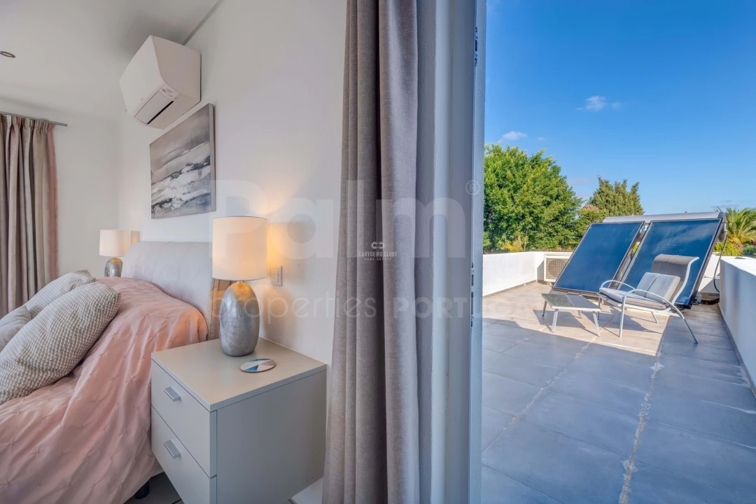 Moradia T3 para Venda em Ferragudo Foto 59