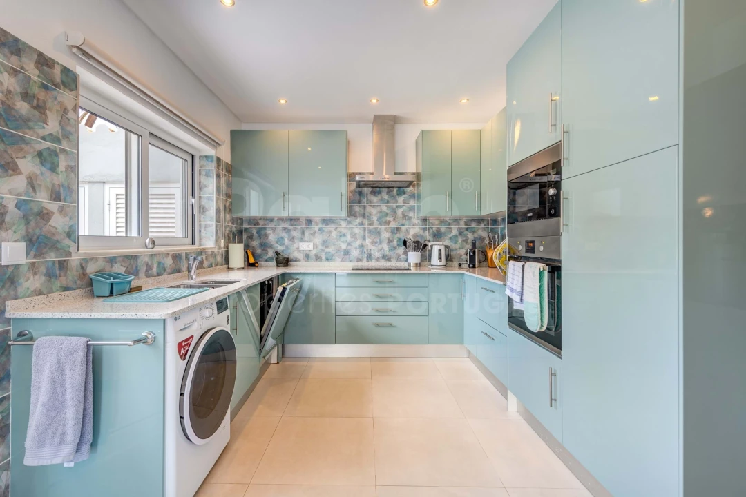 Moradia T3 para Venda em Ferragudo Foto 32