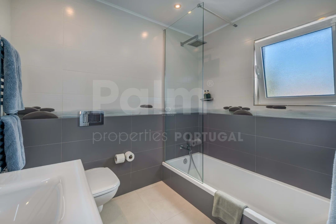 Moradia T3 para Venda em Ferragudo Foto 47