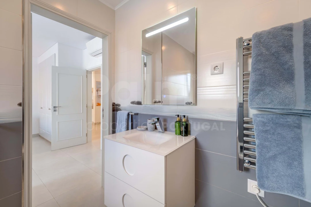 Moradia T3 para Venda em Ferragudo Foto 49