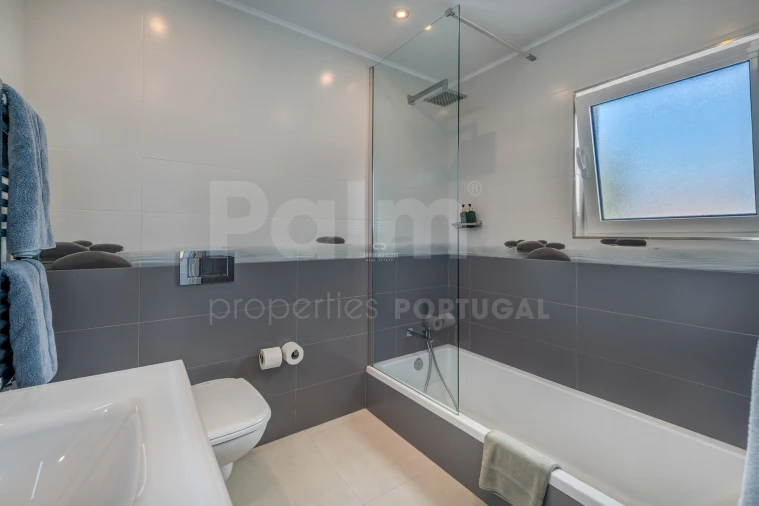 Moradia T3 para Venda em Ferragudo Foto 21