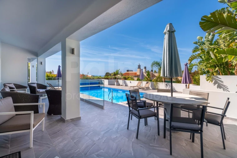 Moradia T3 para Venda em Ferragudo Foto 70