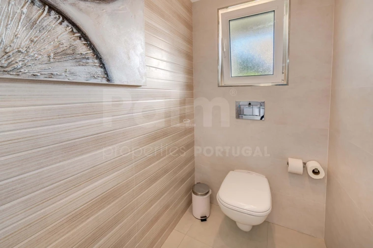 Moradia T3 para Venda em Ferragudo Foto 12