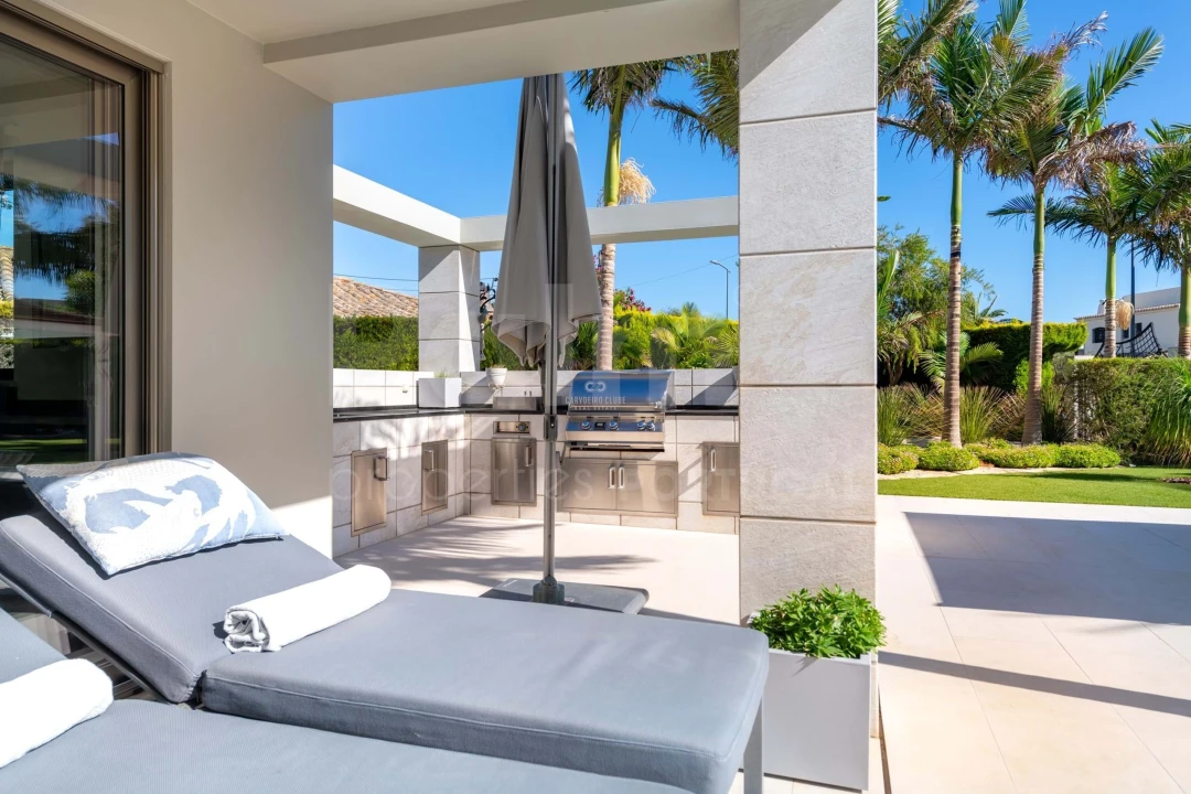 Moradia T3 para Venda em Ferragudo Foto 42