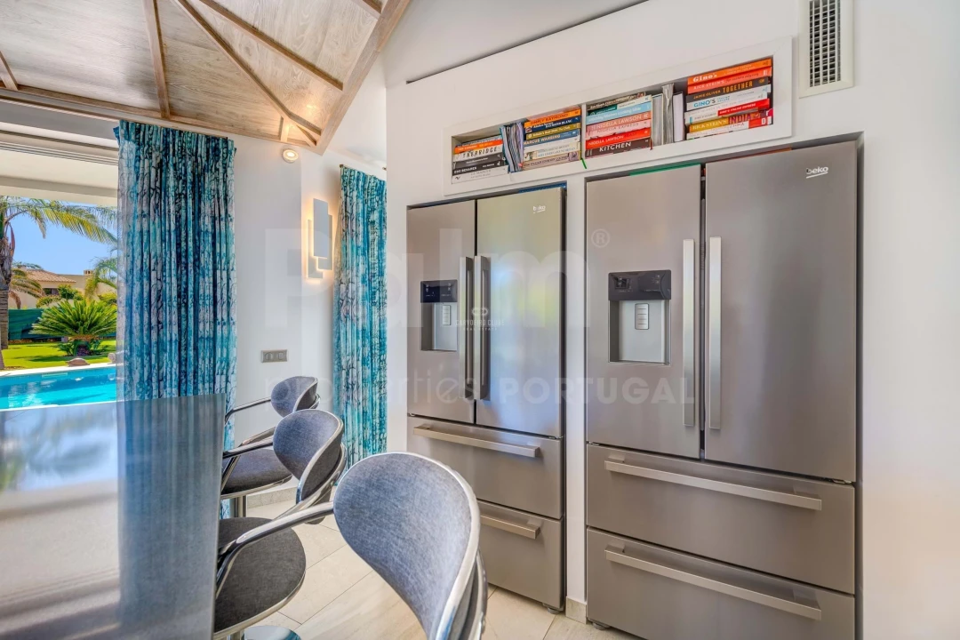 Moradia T3 para Venda em Ferragudo Foto 9