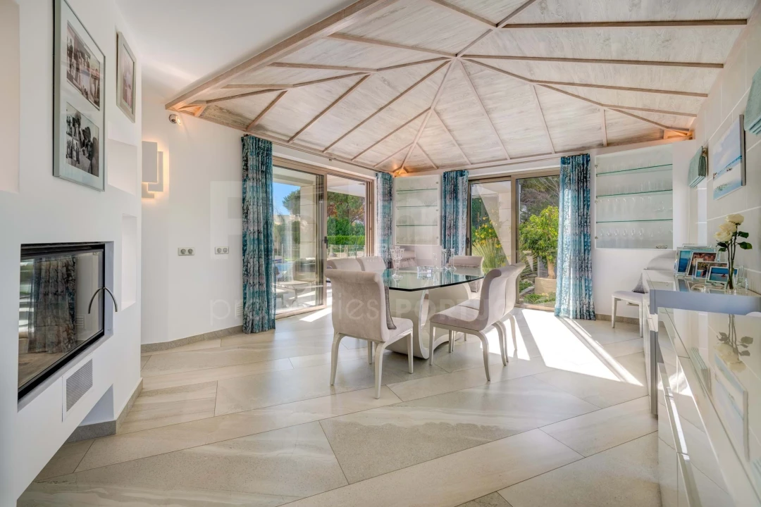 Moradia T3 para Venda em Ferragudo Foto 37