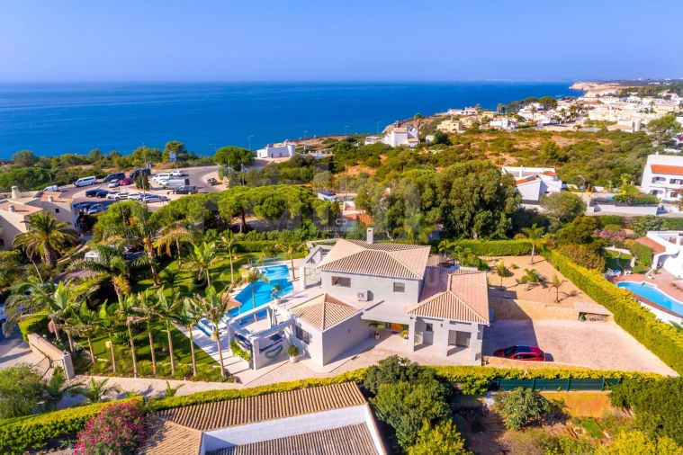 Moradia T3 para Venda em Ferragudo Foto 55