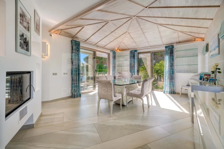 Moradia T3 para Venda em Ferragudo Foto 37