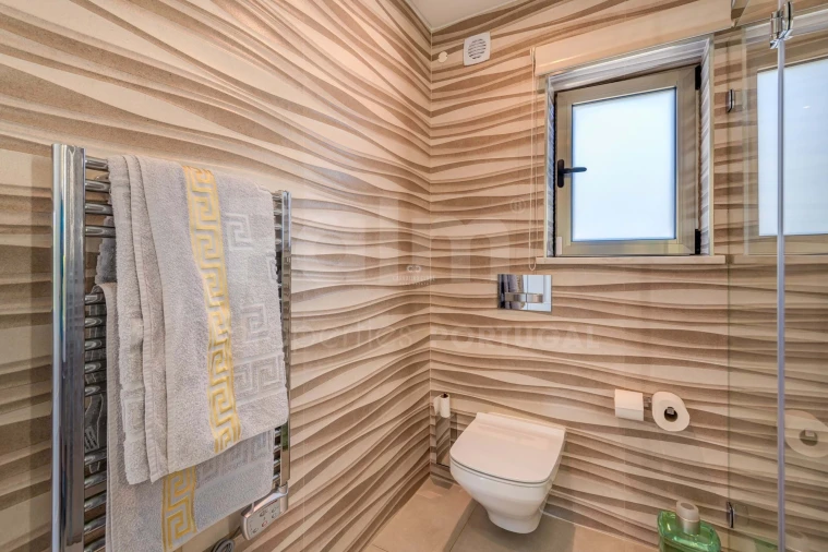 Moradia T3 para Venda em Ferragudo Foto 21