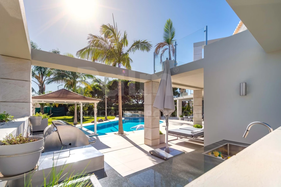 Moradia T3 para Venda em Ferragudo Foto 44