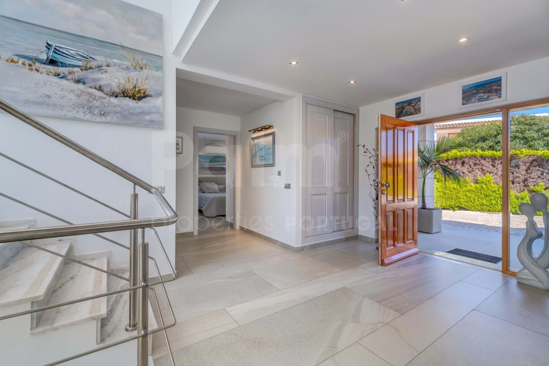 Moradia T3 para Venda em Ferragudo Foto 11