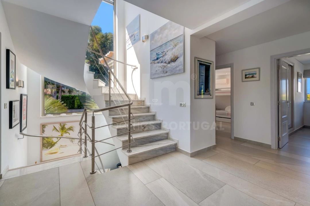 Moradia T3 para Venda em Ferragudo Foto 13