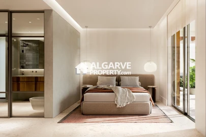 Apartamento T3 para Venda em Quarteira