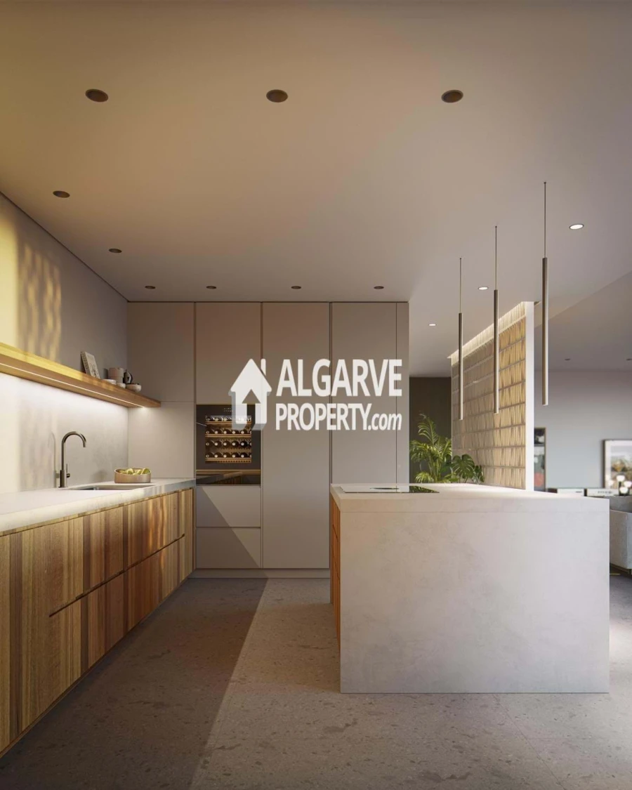 Apartamento T3 para Venda em Quarteira Foto 40