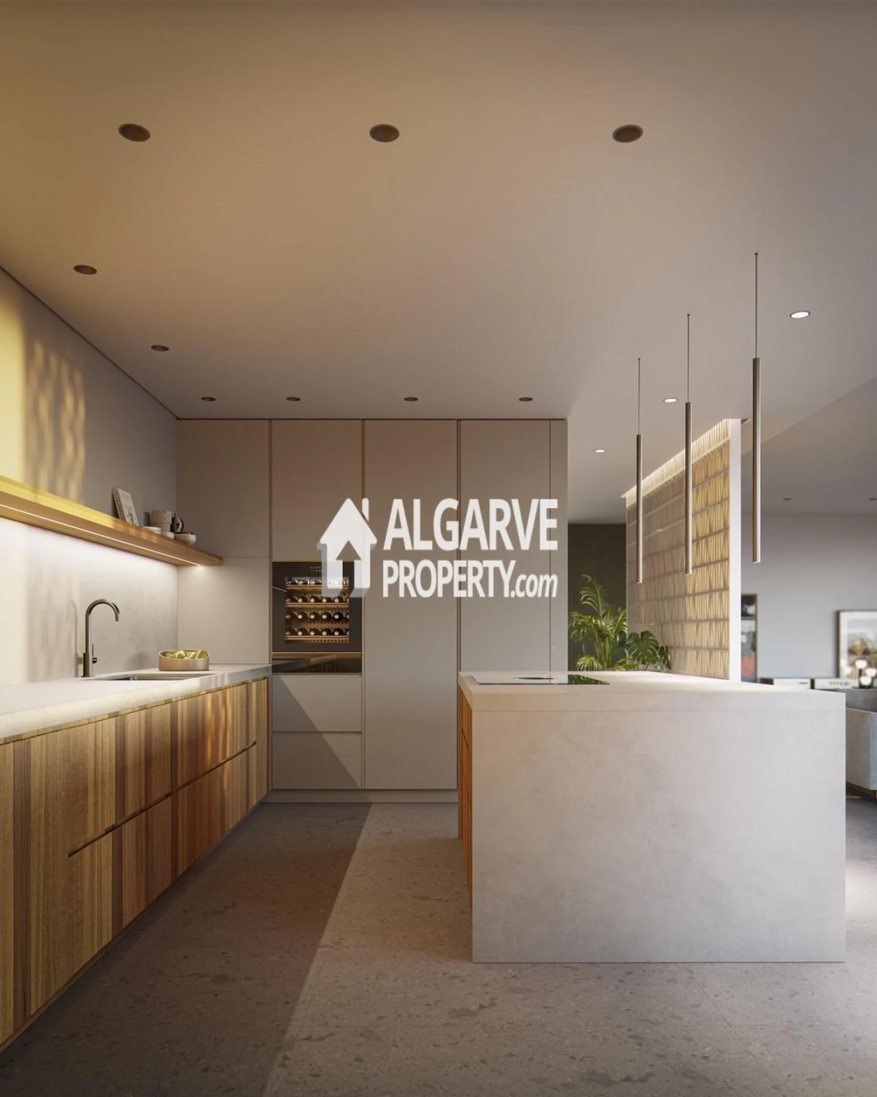 Apartamento T4 para Venda em Quarteira Foto 40