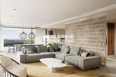 Apartamento T4 para Venda em Quarteira