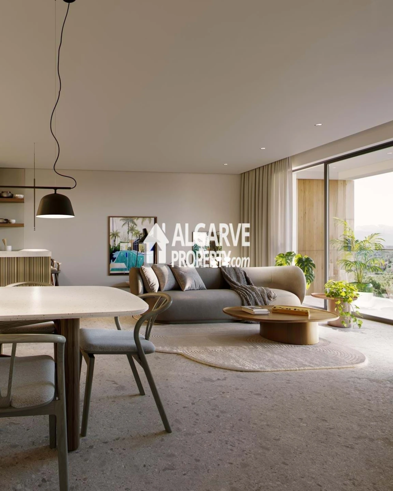 Apartamento T4 para Venda em Quarteira Foto 35