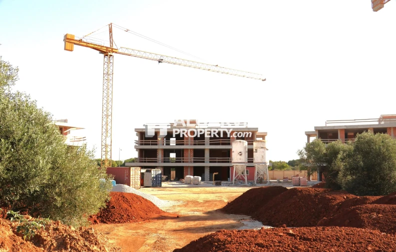 Apartamento T4 para Venda em Quarteira Foto 6