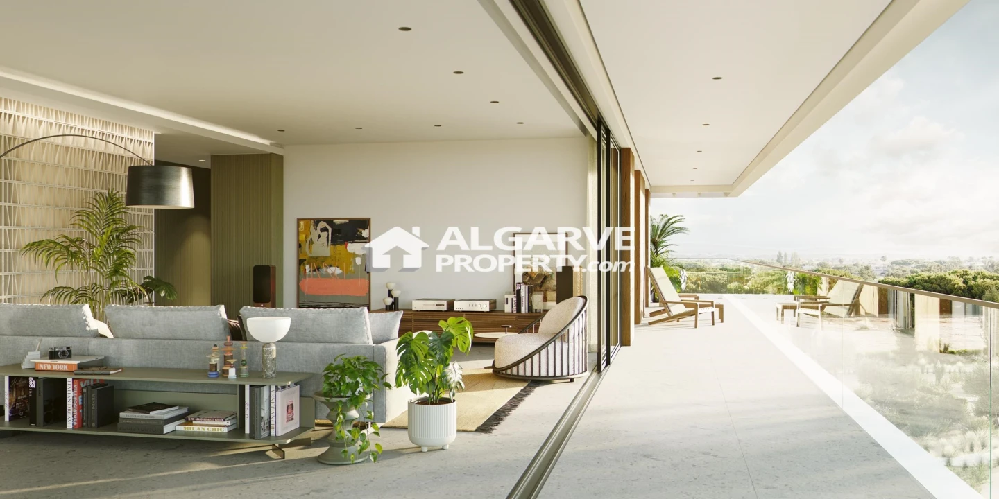 Apartamento T2 para Venda em Quarteira Foto 45
