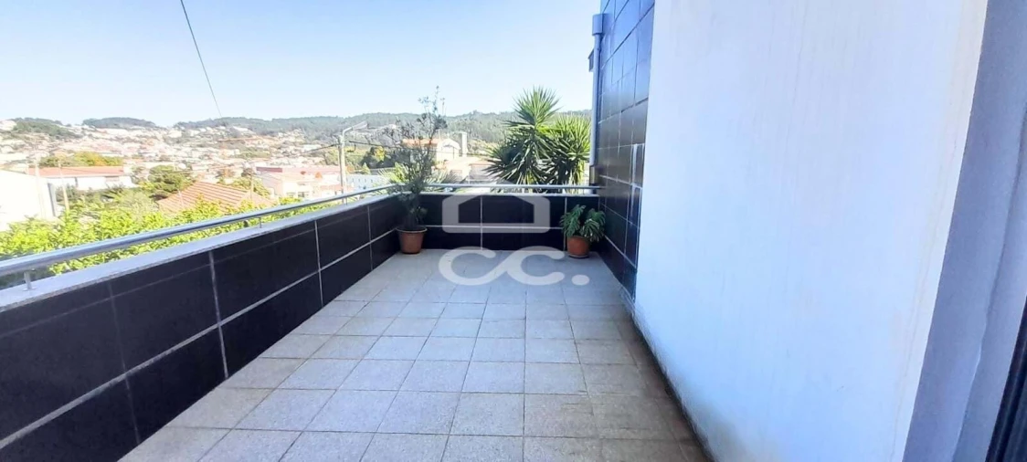 Moradia T4 para Venda em Rebordosa Foto 16