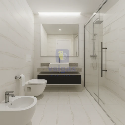 Apartamento T3 para Venda em Caldas da Rainha - Santo Onofre e Serra do Bouro Foto 9