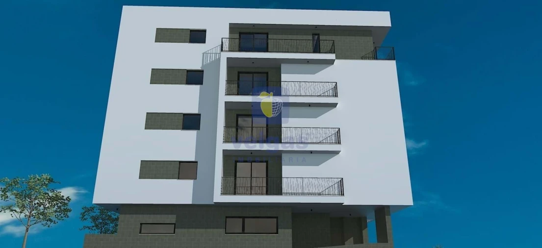 Apartamento T3 para Venda em Caldas da Rainha - Santo Onofre e Serra do Bouro Foto 5