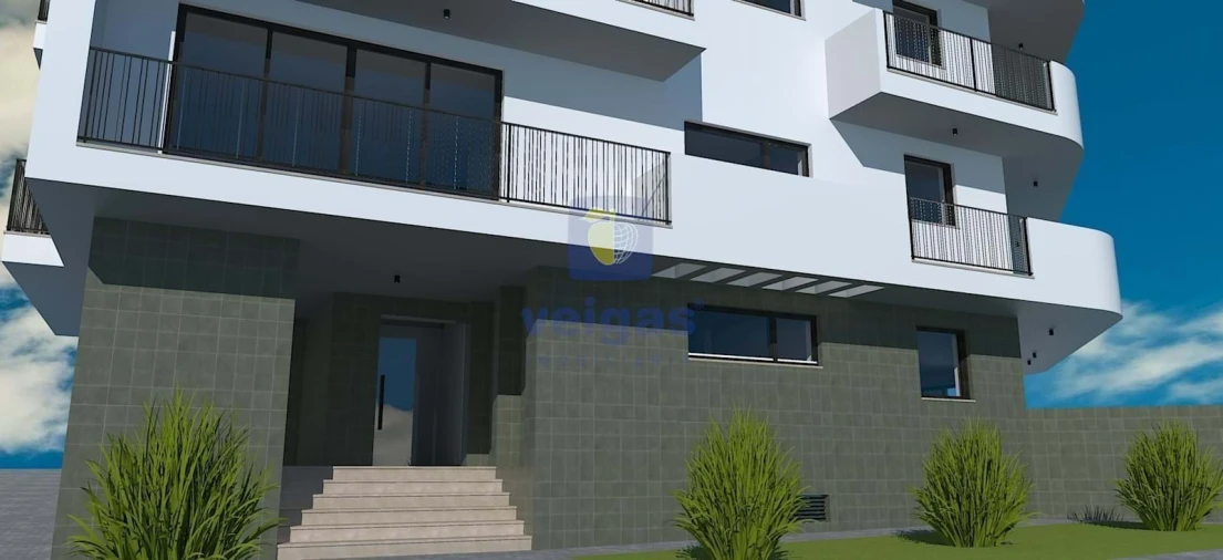 Apartamento T3 para Venda em Caldas da Rainha - Santo Onofre e Serra do Bouro Foto 4