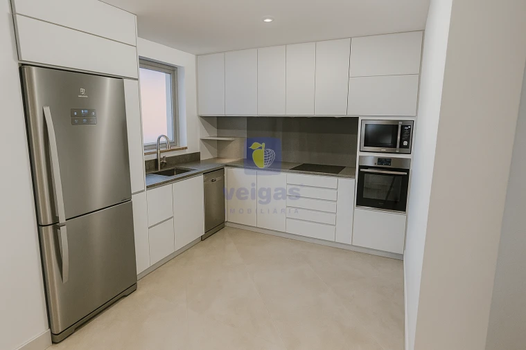 Apartamento T3 para Venda em Caldas da Rainha - Santo Onofre e Serra do Bouro Foto 8