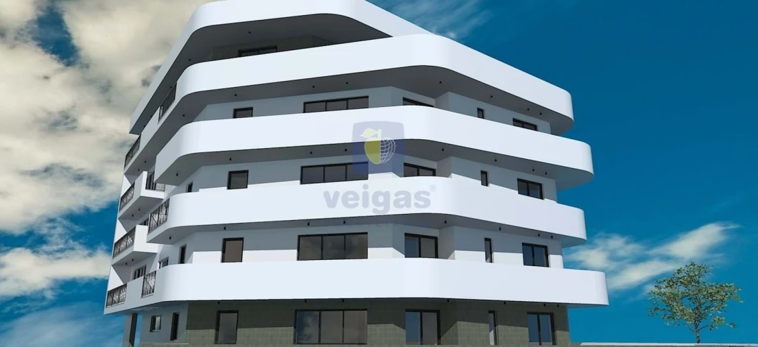 Apartamento T3 para Venda em Caldas da Rainha - Santo Onofre e Serra do Bouro Foto 1