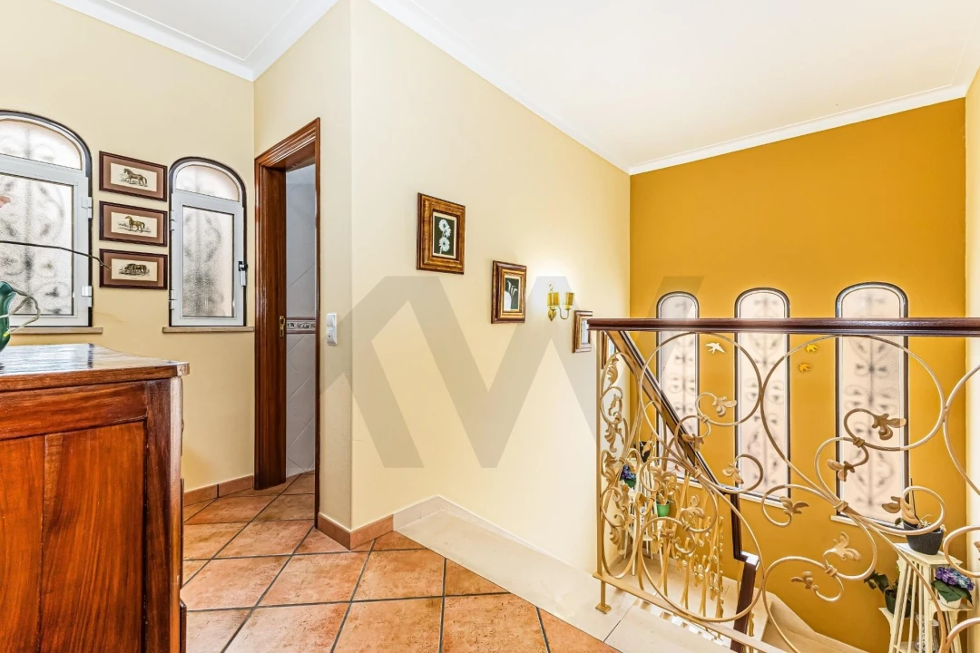 Moradia T4 para Venda em Alvor Foto 33