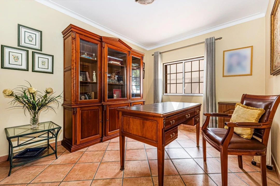 Moradia T4 para Venda em Alvor Foto 19