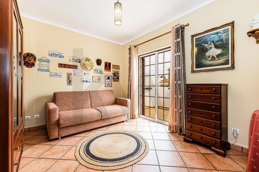 Moradia T4 para Venda em Alvor Foto 36