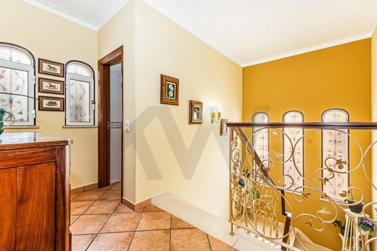 Moradia T4 para Venda em Alvor Foto 34