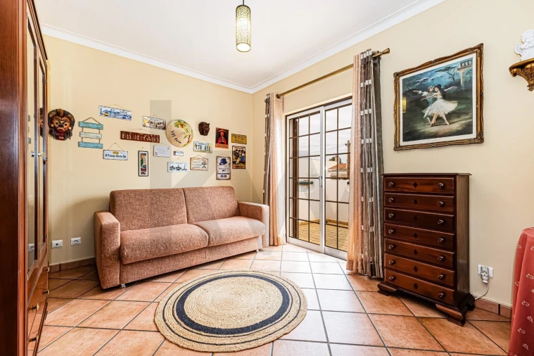 Moradia T4 para Venda em Alvor Foto 36