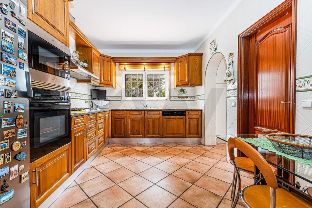 Moradia T4 para Venda em Alvor Foto 22