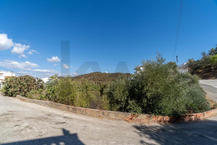 Terreno para Venda em Alcoutim e Pereiro Foto 20