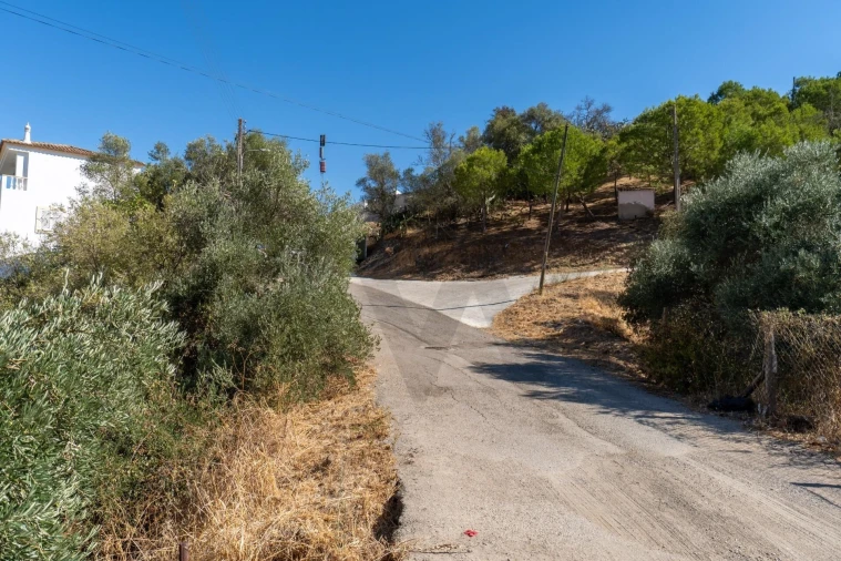 Terreno para Venda em Alcoutim e Pereiro Foto 26