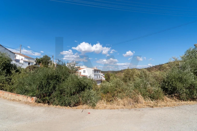 Terreno para Venda em Alcoutim e Pereiro Foto 15