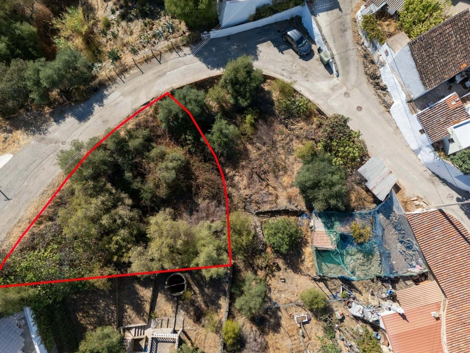 Terreno para Venda em Alcoutim e Pereiro Foto 29